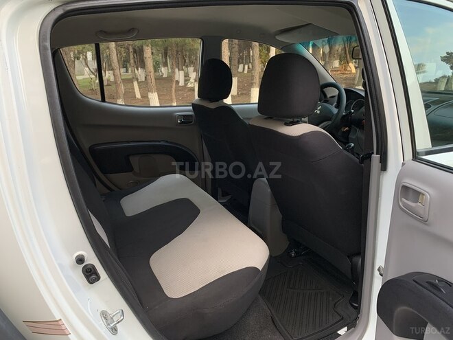 Mitsubishi L200 2012, 195,620 km - 2.5 l - Xırdalan