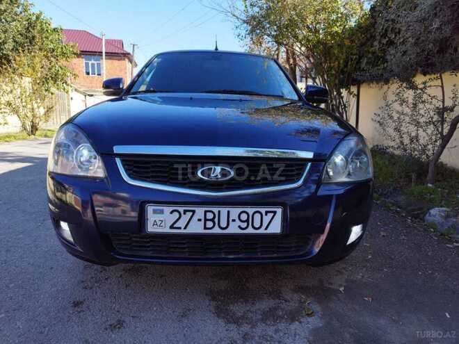 LADA (VAZ) Priora 2015, 234,668 km - 1.6 l - Xaçmaz