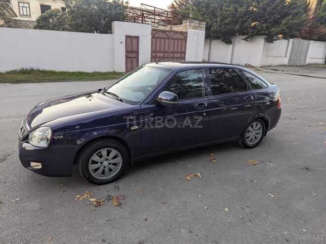 LADA (VAZ) Priora 2015, 234,668 km - 1.6 l - Xaçmaz