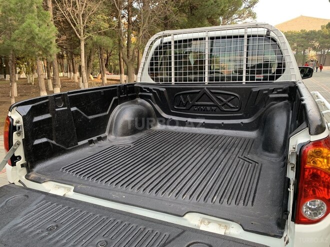 Mitsubishi L200 2012, 195,620 km - 2.5 l - Xırdalan