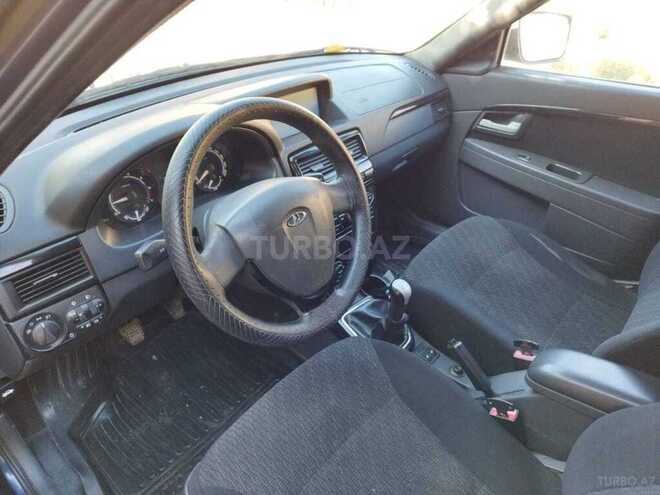 LADA (VAZ) Priora 2015, 234,668 km - 1.6 l - Xaçmaz