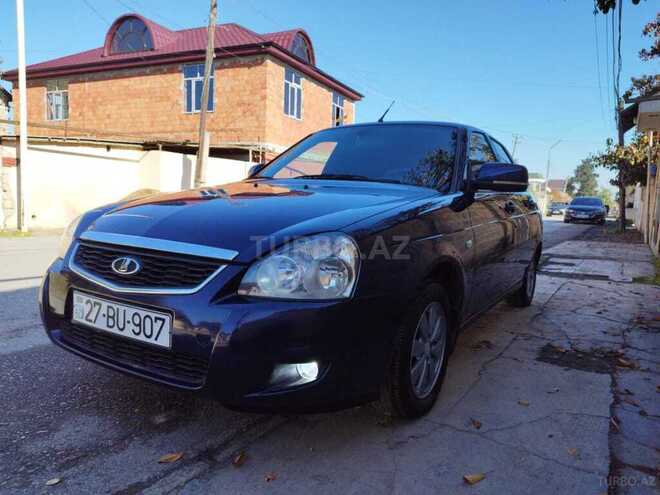 LADA (VAZ) Priora 2015, 234,668 km - 1.6 l - Xaçmaz