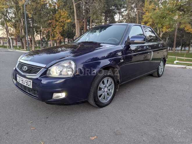 LADA (VAZ) Priora 2015, 234,668 km - 1.6 l - Xaçmaz