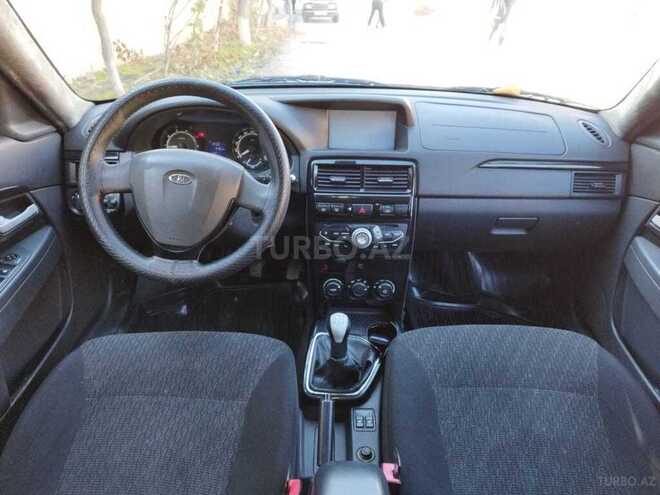 LADA (VAZ) Priora 2015, 234,668 km - 1.6 l - Xaçmaz