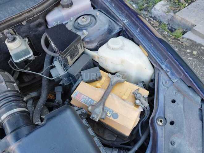 LADA (VAZ) Priora 2015, 234,668 km - 1.6 l - Xaçmaz