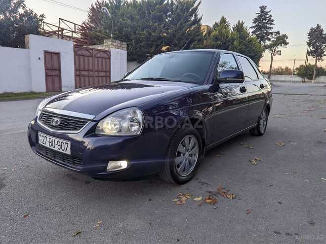 LADA (VAZ) Priora 2015, 234,668 km - 1.6 l - Xaçmaz
