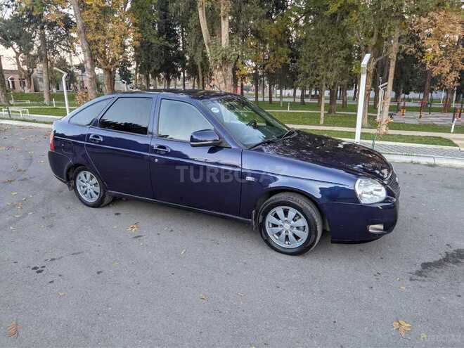 LADA (VAZ) Priora 2015, 234,668 km - 1.6 l - Xaçmaz