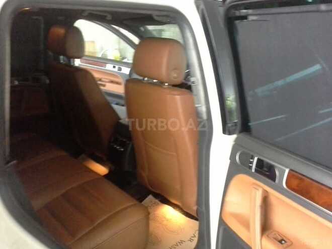 Volkswagen Touareg 2003, 277,000 km - 3.2 l - Bakı