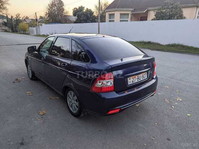 LADA (VAZ) Priora 2015, 234,668 km - 1.6 l - Xaçmaz