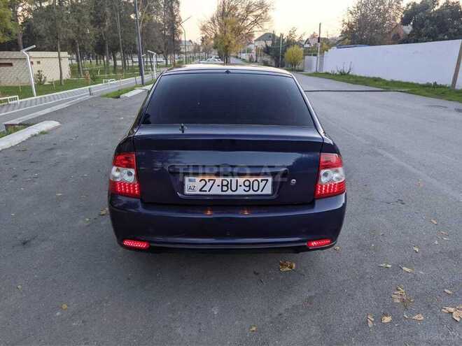 LADA (VAZ) Priora 2015, 234,668 km - 1.6 l - Xaçmaz