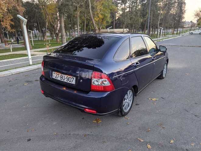 LADA (VAZ) Priora 2015, 234,668 km - 1.6 l - Xaçmaz