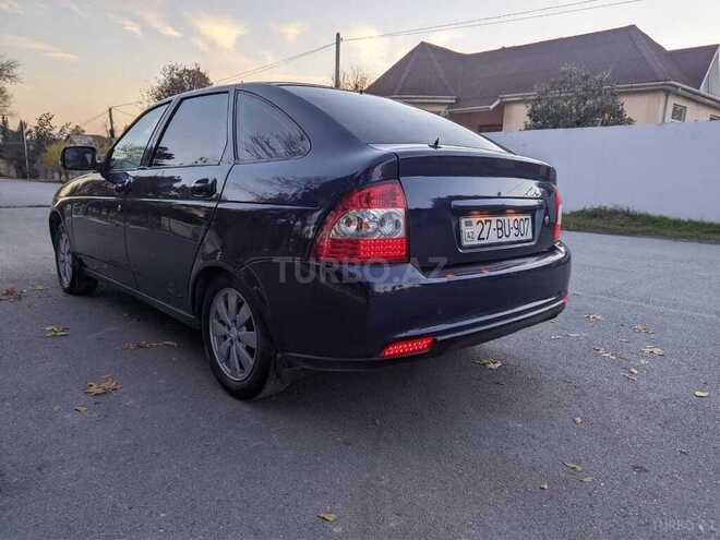 LADA (VAZ) Priora 2015, 234,668 km - 1.6 l - Xaçmaz