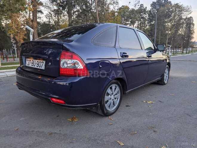 LADA (VAZ) Priora 2015, 234,668 km - 1.6 l - Xaçmaz