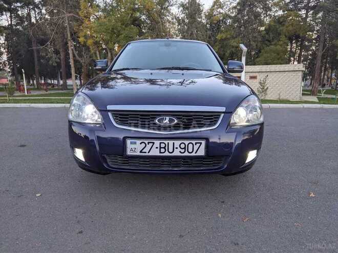 LADA (VAZ) Priora 2015, 234,668 km - 1.6 l - Xaçmaz