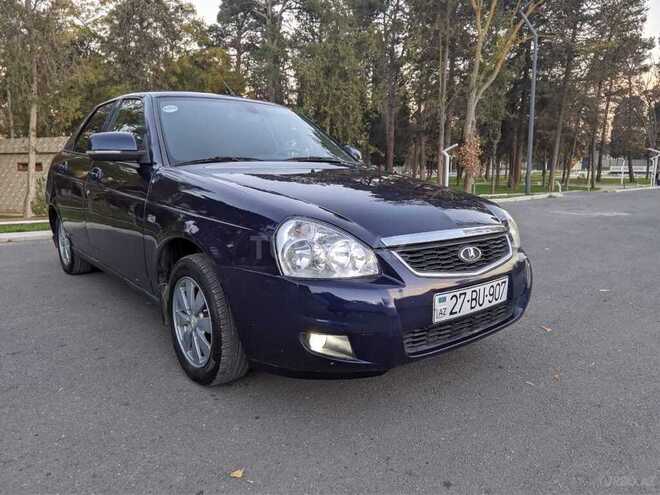LADA (VAZ) Priora 2015, 234,668 km - 1.6 l - Xaçmaz