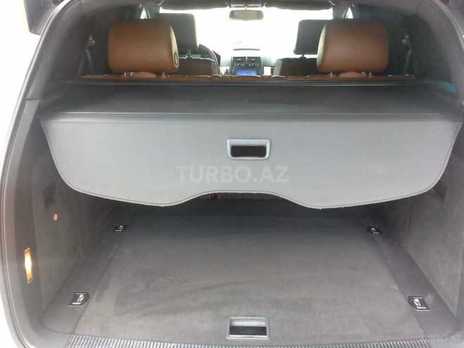 Volkswagen Touareg 2003, 277,000 km - 3.2 l - Bakı