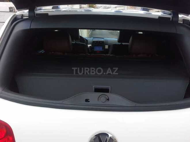 Volkswagen Touareg 2003, 277,000 km - 3.2 l - Bakı