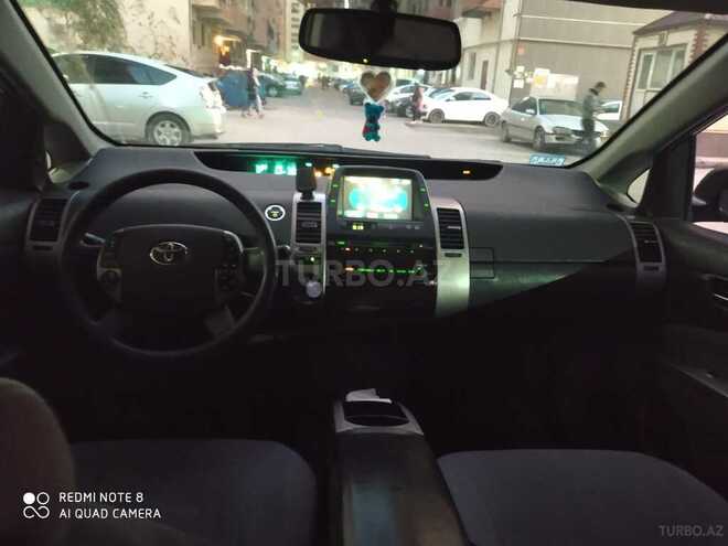 Toyota Prius 2008, 408,773 km - 1.5 л - Bakı