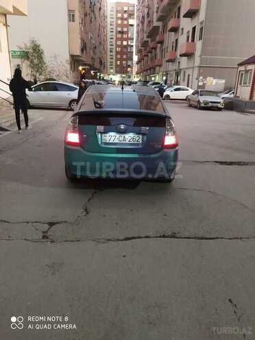 Toyota Prius 2008, 408,773 km - 1.5 л - Bakı