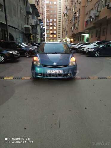 Toyota Prius 2008, 408,773 km - 1.5 л - Bakı