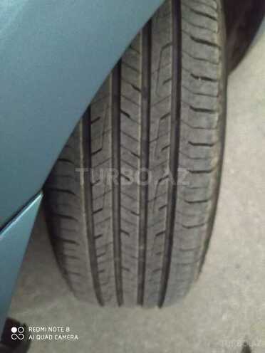 Toyota Prius 2008, 408,773 km - 1.5 л - Bakı