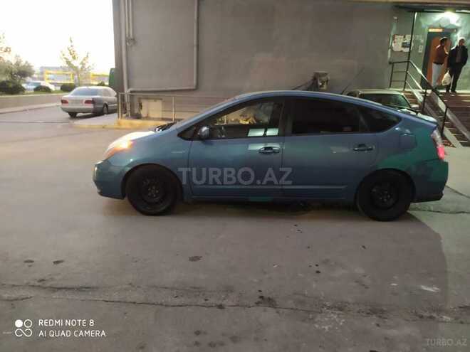 Toyota Prius 2008, 408,773 km - 1.5 л - Bakı