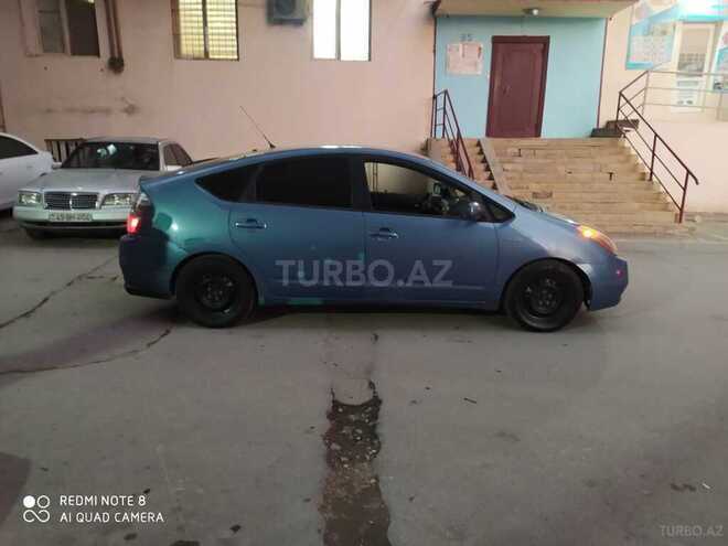 Toyota Prius 2008, 408,773 km - 1.5 л - Bakı
