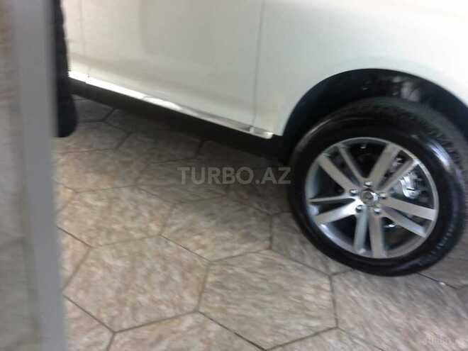 Volkswagen Touareg 2003, 277,000 km - 3.2 l - Bakı