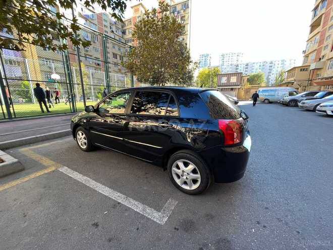Toyota Corolla 2006, 240,000 km - 1.4 l - Bakı