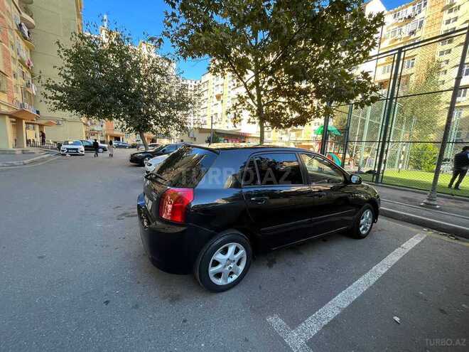 Toyota Corolla 2006, 240,000 km - 1.4 l - Bakı