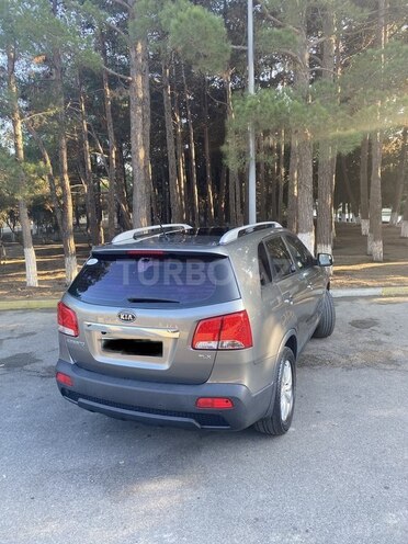 Kia Sorento 2010, 236,149 km - 2.0 l - Sumqayıt