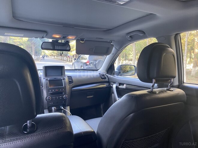 Kia Sorento 2010, 236,149 km - 2.0 l - Sumqayıt