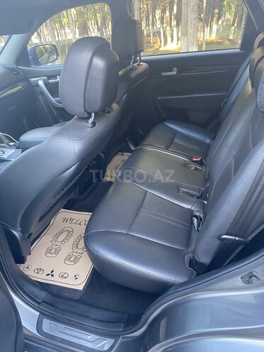 Kia Sorento 2010, 236,149 km - 2.0 l - Sumqayıt