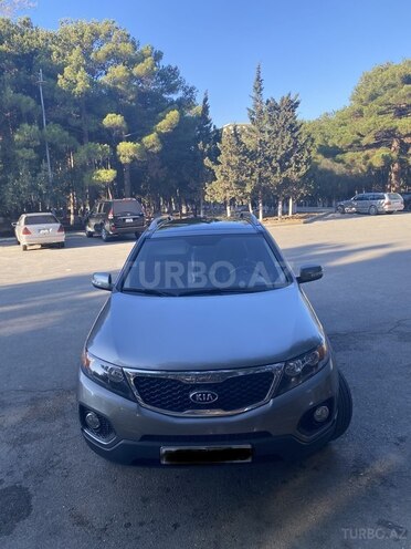 Kia Sorento 2010, 236,149 km - 2.0 l - Sumqayıt