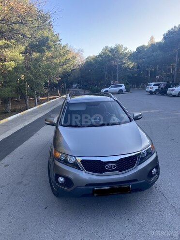 Kia Sorento 2010, 236,149 km - 2.0 l - Sumqayıt