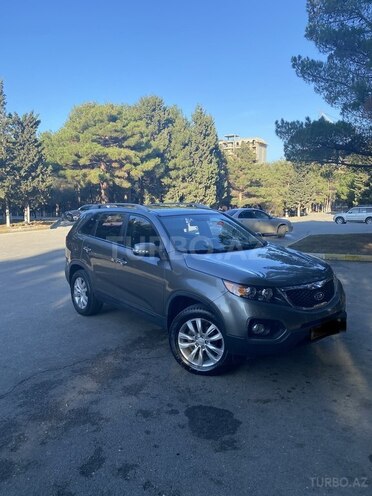 Kia Sorento 2010, 236,149 km - 2.0 l - Sumqayıt