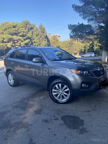 Kia Sorento 2010, 236,149 km - 2.0 l - Sumqayıt