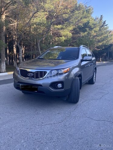Kia Sorento 2010, 236,149 km - 2.0 l - Sumqayıt