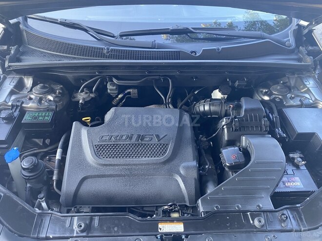 Kia Sorento 2010, 236,149 km - 2.0 l - Sumqayıt