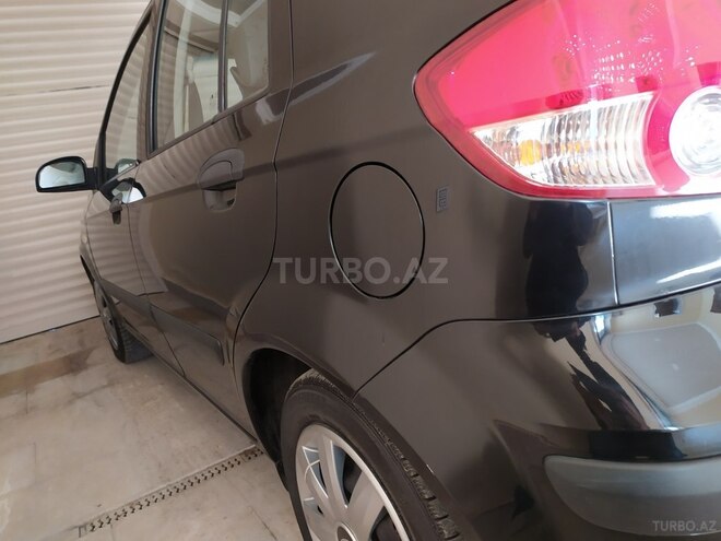 Hyundai Getz 2005, 110,000 km - 1.1 l - Bakı