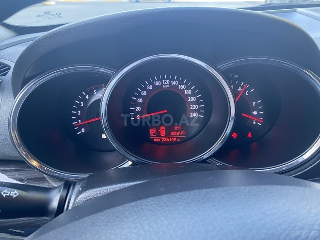 Kia Sorento 2010, 236,149 km - 2.0 l - Sumqayıt