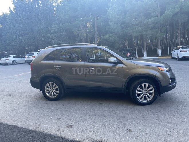 Kia Sorento 2010, 236,149 km - 2.0 l - Sumqayıt