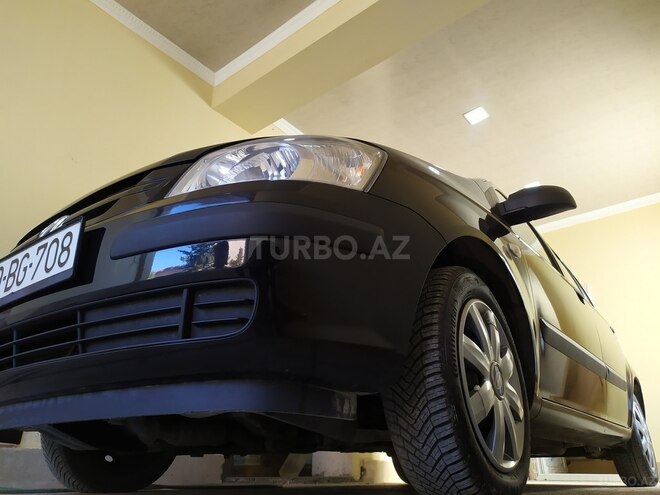Hyundai Getz 2005, 110,000 km - 1.1 l - Bakı