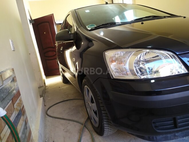 Hyundai Getz 2005, 110,000 km - 1.1 l - Bakı