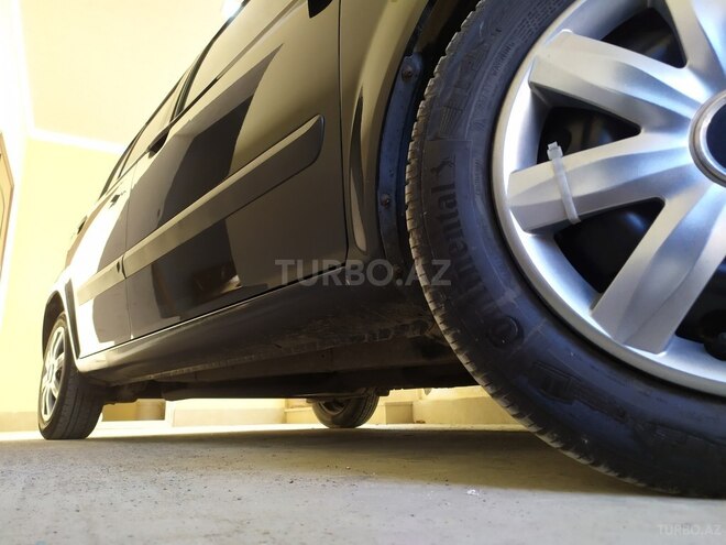 Hyundai Getz 2005, 110,000 km - 1.1 l - Bakı