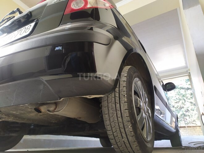Hyundai Getz 2005, 110,000 km - 1.1 l - Bakı