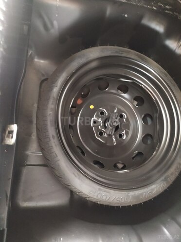 Hyundai Getz 2005, 110,000 km - 1.1 l - Bakı