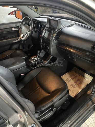 Kia Sorento 2010, 236,149 km - 2.0 l - Sumqayıt