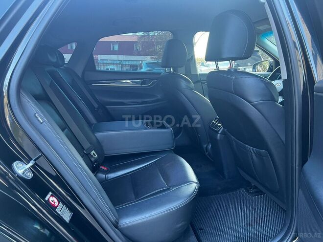 Hyundai Grandeur 2017, 99,000 km - 2.2 l - Bakı