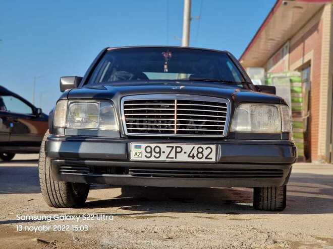 Mercedes E 280 1994, 425,000 km - 2.8 л - Bakı